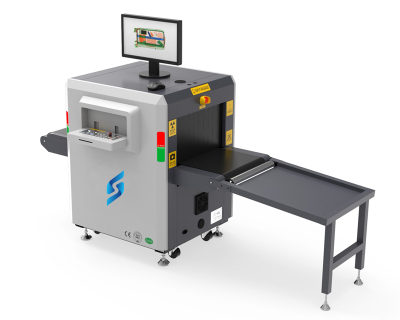 X-RAY Aparatı