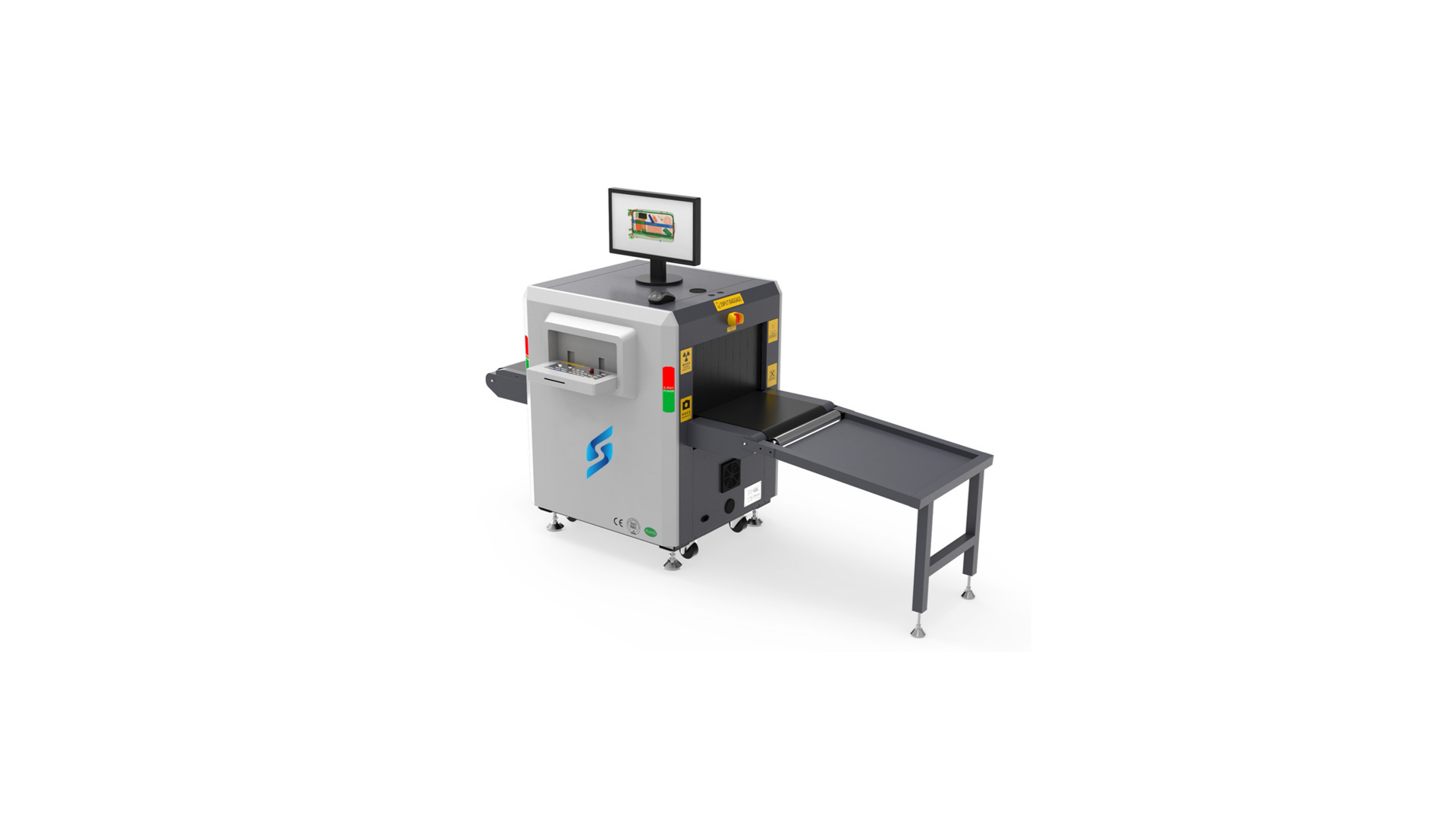 X-RAY Aparatı
