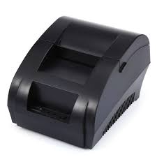 Çek printer -  X printer I58TP04
