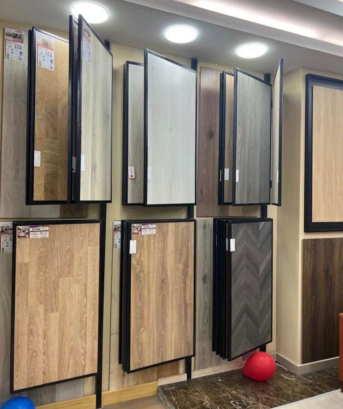 Temir tikinti materiallari ilk odenissiz