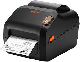 Barkod Printer - Bixolon XD3-40DK