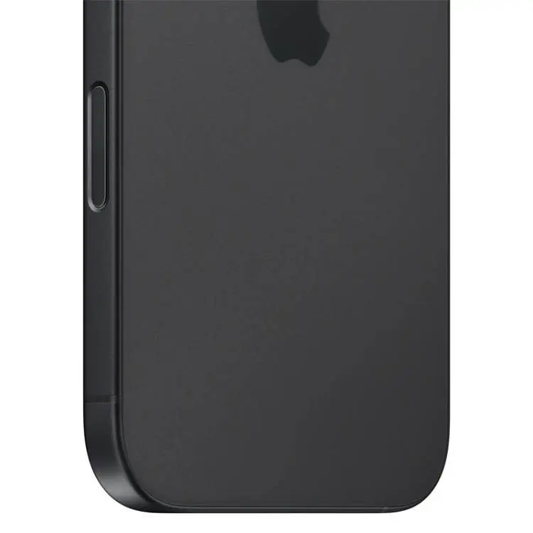 iPhone 16 128GB BLACK