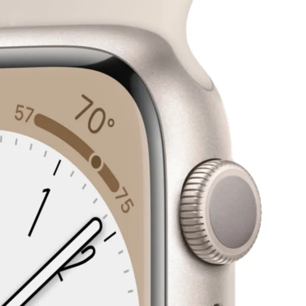 Apple Watch Series 8 – 45mm