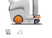 "Caresteam DRX" rentgen cihazı