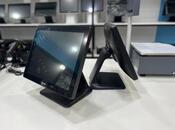 Pos monitor "OCOM POS-1513"