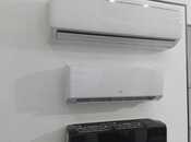 Kondisioner "AUX 9000BTU"