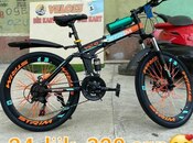 Velosiped kredit