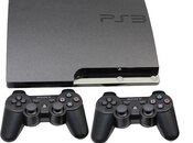 Sony PlayStation 3