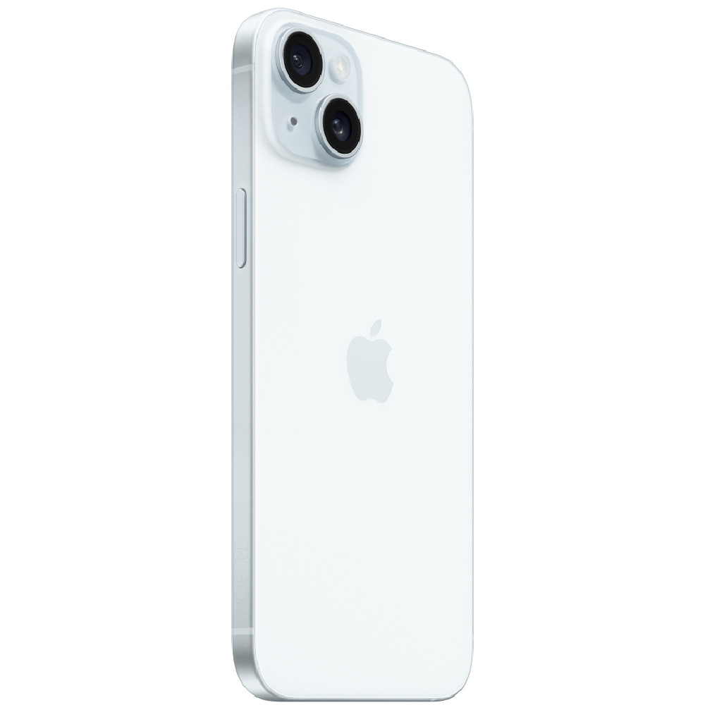 iPhone 15 Plus 128 GB Blue