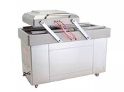 Vakum aparatı "DZ-400"