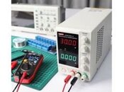 Power supply 30volt 5amper