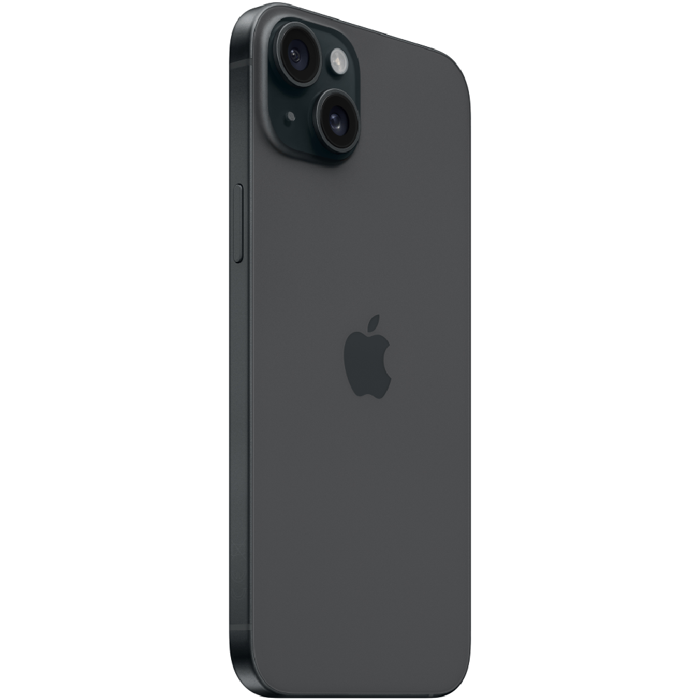 iPhone 15 Plus 256 GB Black