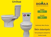 Unitaz kredit