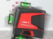 Lazer səviyə ölçən