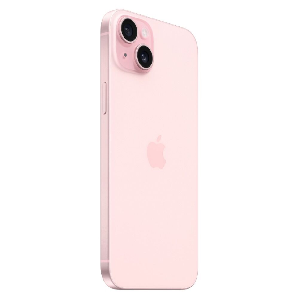 iPhone 15 Plus 128 GB Pink