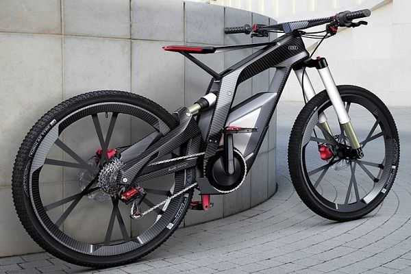 kredit Velosiped