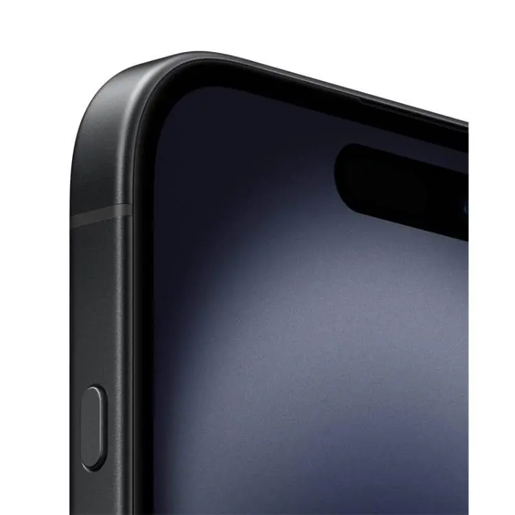 iPhone 16 128GB BLACK