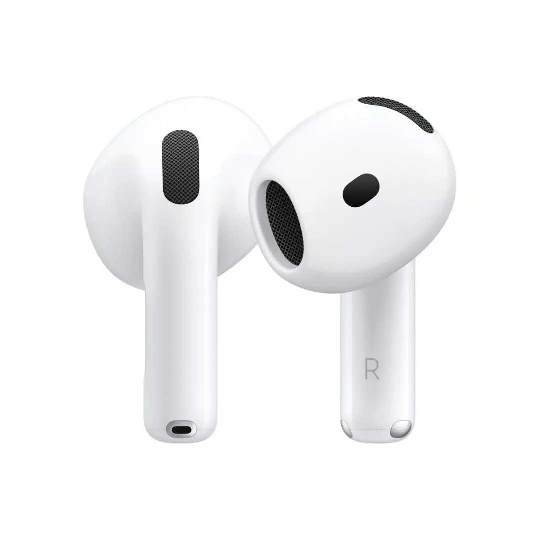 Simsiz qulaqlıq Apple AirPods 4