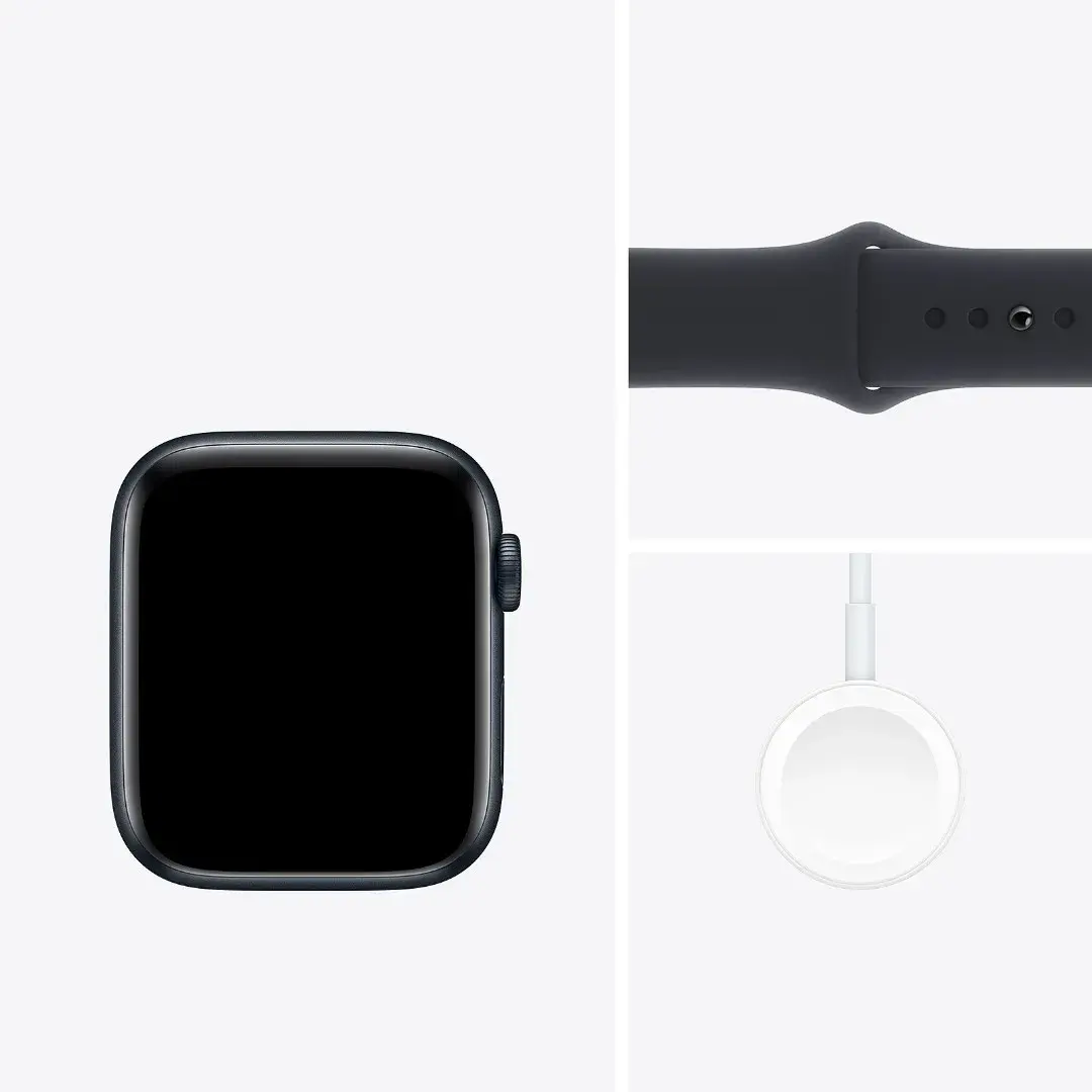 Apple Watch SE – 44mm