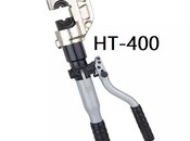 Hidravlik kabel sıxma alətləri