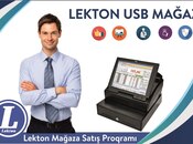  Barkod POS sistemi avadanlığı
