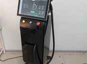 Lazer epilyasiya aparatı "Saprano"
