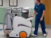 "Caresteam DRX" rentgen cihazı