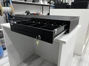 Pul qutusu "Ocom 410F Metal"