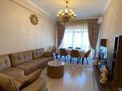 2-otaqlı yeni tikili, Yasamal r., 55 m²