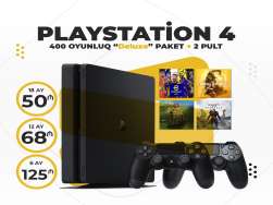Playstation 4 kredit