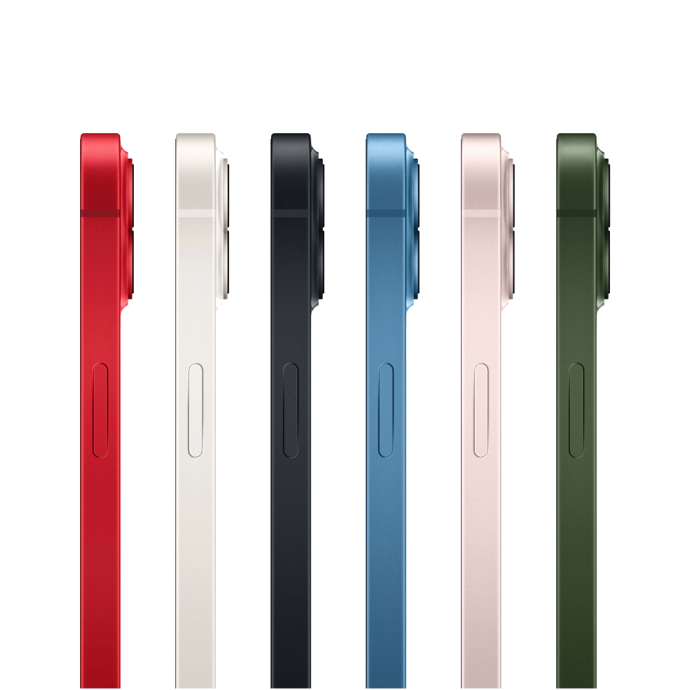 iPhone 13 128GB Starlight